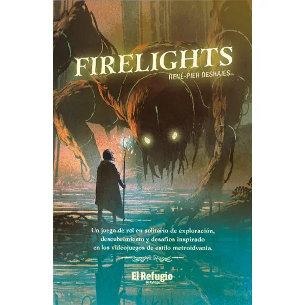 FIRELIGHTS