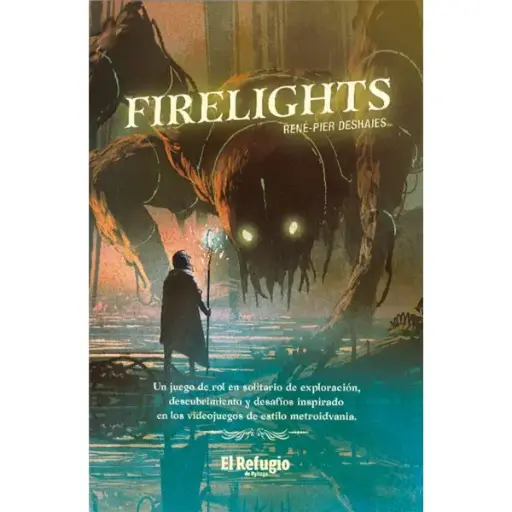 FIRELIGHTS
